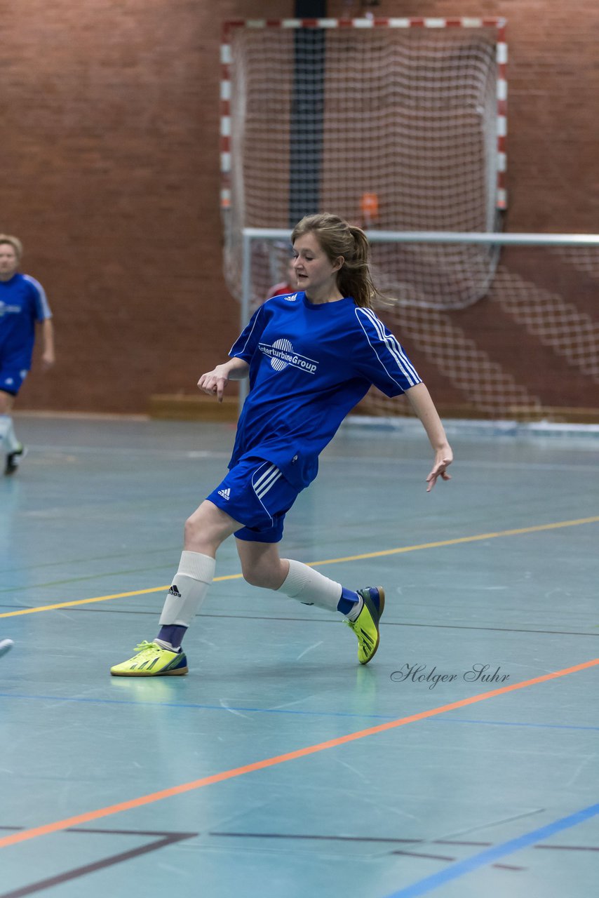 Bild 399 - Dodenhof Cup